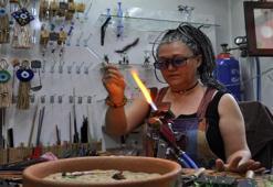 Beyin kanaması geçirince doktor tavsiye etti! Meslek değiştirdi: 5 bin çocukla çalıştı: