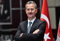 Savunma Sanayii Başkanı Görgün: Türkiye, NATO üyeliğinden önce de Avrupa savunmasının bir parçası olmuştur