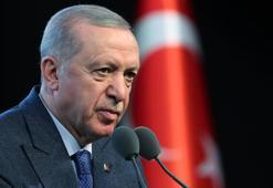 Cumhurbaşkanı Erdoğan, Azerbaycan'ın Müstakillik Günü'nü tebrik etti