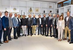 TSF Dernekleri başkanlarını seçti