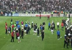 TFF olaylı Elazığspor - Vanspor maçı kararını açıkladı