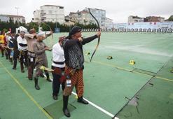 Okçular Vakfı Spor Kulübü Müdürü Oruç: Fetih Kupası artık uluslararası standartlarda ciddi bir seviyeye ulaştı