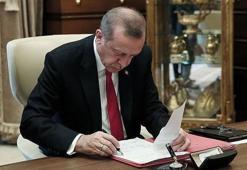 Resmi Gazete'de yayımlandı! HSK'ya 4 yeni üye atandı