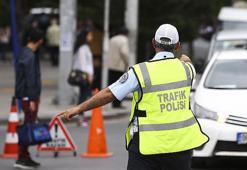 Trafik cezaları artırılıyor! TBMM'de komisyonda kabul edildi