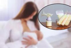 Anne sütü satışı yasaklandı! İlk kez duyan şaşırdı: Anne sütü nasıl ve neden satılır?