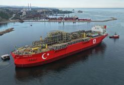 İstanbul Boğazı gemi trafiği çift yönlü askıya alındı