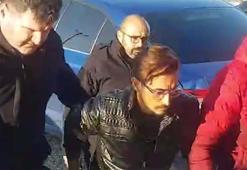 Çanakkale'deki kan donduran olayda yeni gelişme! Akli dengesi yerindeymiş