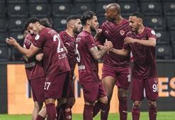 Hatayspor, Mersin’e veda etti! Son maçı Fenerbahçe'ye karşı oynamıştı