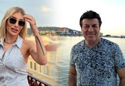 İrem Derici ve Coşkun Sabah arasında ipler geriliyor! 'Dil altı hapınızı alın uyuyun'