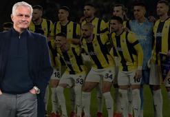 Dzeko, Tadic, Osayi-Samuel, Fred derken Fenerbahçe'de 5 ayrılık birden: Formayı son kez giyecekler!