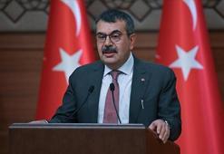 Bakan Tekin: İstanbul'u fetheden ecdadımızı minnet ve rahmetle yad ediyor, fethin 572. yıl dönümünü kutluyorum