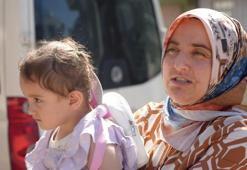 10 kişinin canını yaktı son kurbanı Şükran oldu! Vurup kaçtı geride tamponu ve plakası kaldı