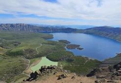 Bahar geldi, arayış başladı! Dağın zirvesindeki servete 3 saatte varılıyor: 3 şehir görülüyor