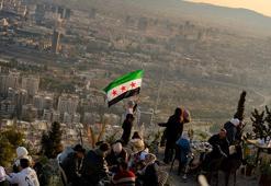 MSB kaynakları: Şam'da Koordinasyon Birimi göreve başladı