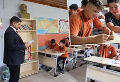 Öğretmenleri hayatlarını değiştirdi! Adanalı 3 öğrenci Türkiye derecesi yaptı