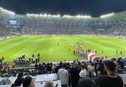 Elazığspor-Vanspor maçını karıştırmıştı! Valilik açıkladı: Şüpheli yakalandı