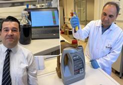 Türk mühendislerden sahte madeni yağa son veren teknoloji! Dünyada bir ilk olabilir