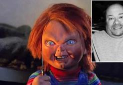 Chucky'nin efsane oyuncusu Ed Gale hayatını kaybetti