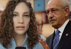 Kılıçdaroğlu'ndan Nevşin Mengü ve Emrah Gülsunar hakkında suç duyurusu!