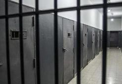 İnfaz düzenlemesi paketi TBMM’de! Detaylar belli oldu