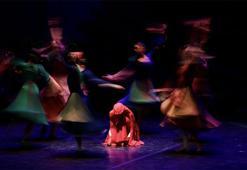 Samsun Devlet Opera ve Balesi "Arda Boyları" balesini sahneledi