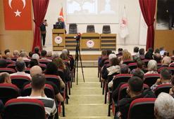 Samsun’da 493 üründe kalıntı denetimi: 36 üreticiye ceza