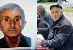 Samsun'da kaybolan yaşlı adamı arama çalışmaları ikinci gününde de devam etti