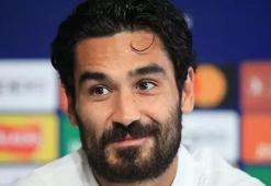 İlkay Gündoğan bombası patladı! İstanbul'a transfer için geldi, görüşme başladı