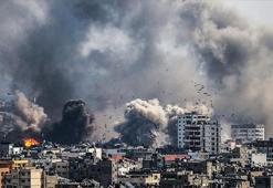 İsrail Başbakanı Netanyahu Gazze'de ateşkes teklifini kabul etti