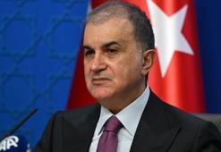 AK Parti Sözcüsü Çelik'ten İsrail'in Gazze'deki saldırısına kınama