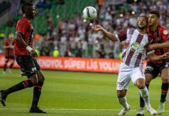 Süper Lig'e yükselen son takım belli oldu