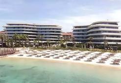 Hatay'da bekâr müşteriyi kabul etmeyen tesise ceza