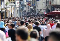 İşsizlik rakamları açıklandı