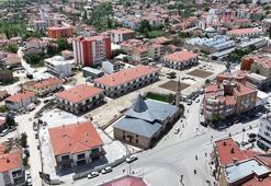 Başkan Altay: Ilgın Osmanlı Kent Meydanı Dönüşümü Projesi'nde sona yaklaştık