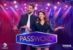 ‘Password’ ikinci sezonunda yeniliklerle geliyor! Password’de yeni sezon heyecanı