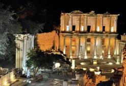 27 noktada müzeler geceleri de gezilebilecek