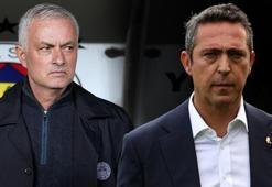 Fenerbahçe'de Jose Mourinho krizi! Tazminat işleri değiştirdi, yeni detay ortaya çıktı