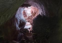 Ordu'da gizemli mağara keşfedildi! İçine girenler büyüleniyor, yeni dönem başlatacak