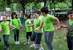 Büyükşehir’den çocuklara uygulamalı çevre eğitimi