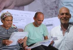 Adana'da benzeri görülmemiş hırsızlık: 'Müdürüm' dediği komşusu tarafından 7 milyon TL dolandırıldı