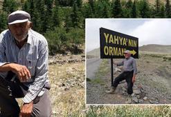 Konya'da 30 yıl önce başladı! Rahim öğretmen tüm parasını buraya yatırdı, gelen haber herkesi yıktı