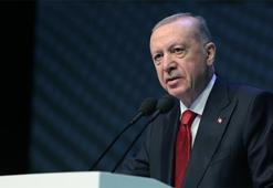 Cumhurbaşkanı Erdoğan: Toplumun kahir ekseriyeti 'Terörsüz Türkiye' sürecine destek veriyor