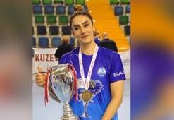 Gaziantep'te Betül Çoban anısını düzenleniyor! Voleybol Turnuvası başlıyor