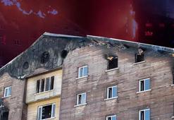 Kartalkaya yangını iddianamesi kabul edildi! İşte istenen cezalar