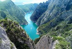 Karadeniz'in gözdesi Samsun’da gezilecek yerler! İşte mutlaka görülmesi gereken 10 yer