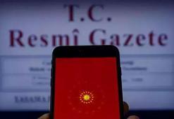 Resmi Gazete'de yayımlandı! Gümüşhane'ye idare mahkemesi kuruluyor