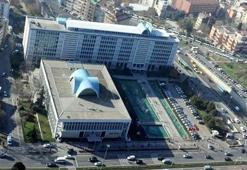 İBB'ye yolsuzluk soruşturmasında 5. dalga