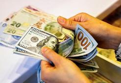 KKM bakiyesi 18,8 milyar dolara geriledi