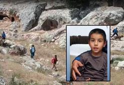 Gaziantep Onurcan'ı arıyor! Günlerdir hiçbir iz yok, İHA ve dronlar devreye girdi