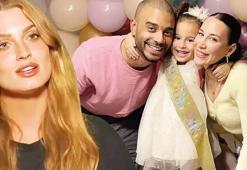 Yasak aşk iddiaları sonrası şok gelişme: 8 yıllık evlilik tek celsede bitti